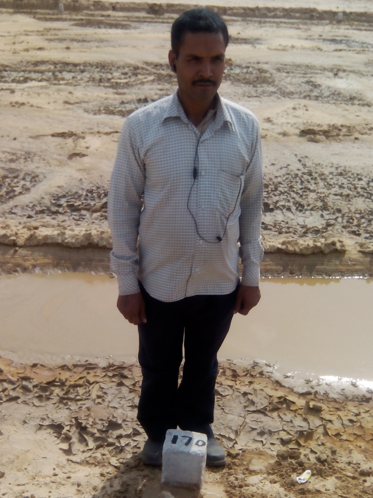 Jaipur Successfully Possesion Handover People